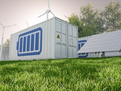 installatie probleem thuisaccu