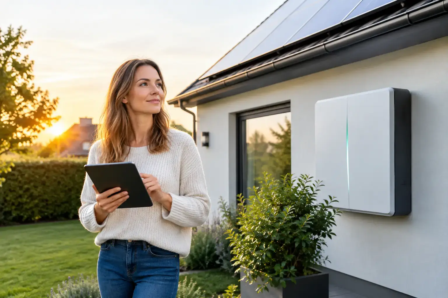 Energiecontract kiezen voor thuisaccu in 2026