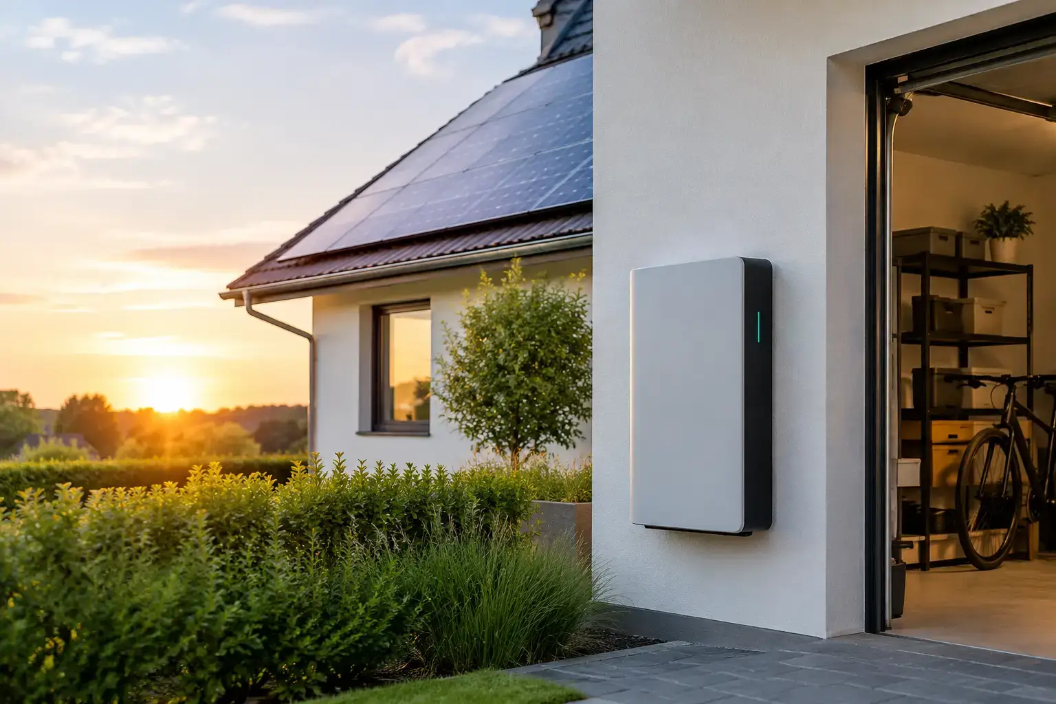 Toekomst thuisbatterijen na salderen vanaf 2027