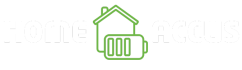 logo homeaccus.nl